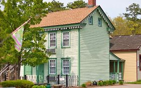 Colonial Inn Smithville New Jersey