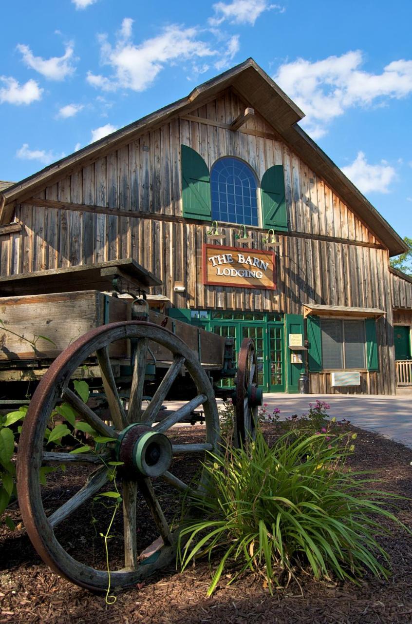 Colonial Inn Smithville Exterior photo